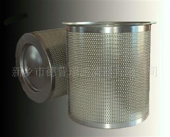 延長(zhǎng)油氣分離濾芯壽命的小訣竅 延長(zhǎng)油氣分離濾芯壽命的小訣竅